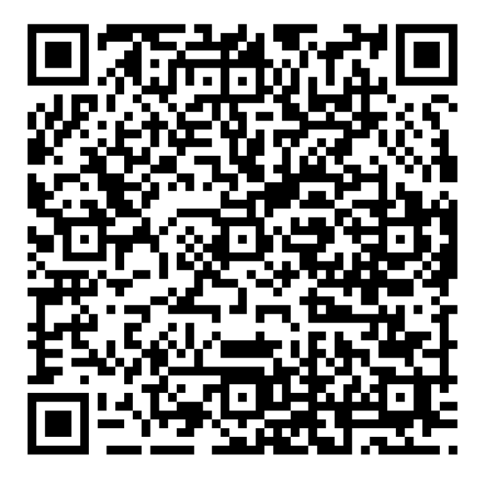 KENA survey QR code, Feb 2026