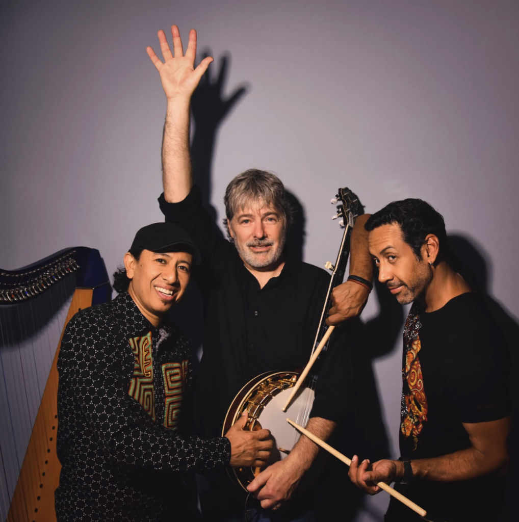 Photo of BEATrio by Shervin Lainez