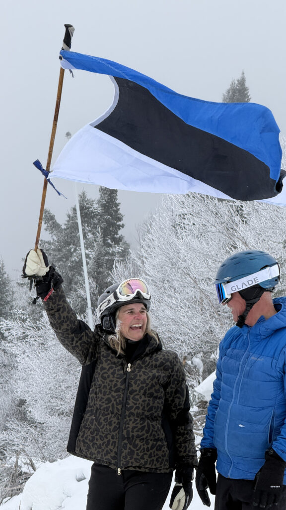 allikas: ESTO Ski album ( https://estoalbums.smugmug.com/Esto/EAAA/ESTOski )