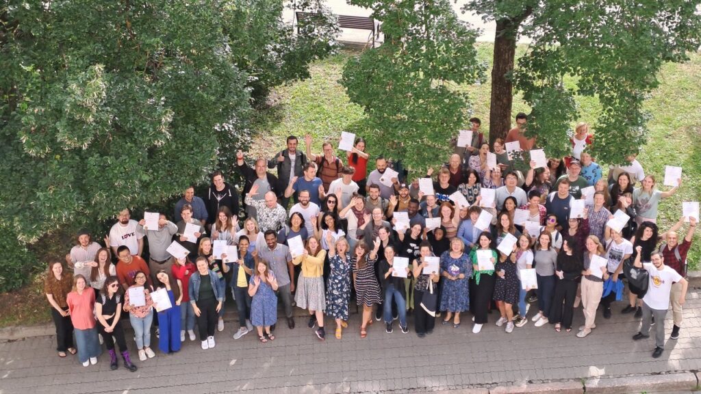 Autor: Marianne Liibert