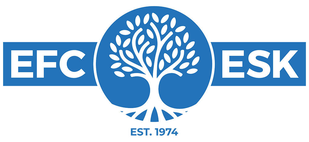 EFC / ESK logo 2026