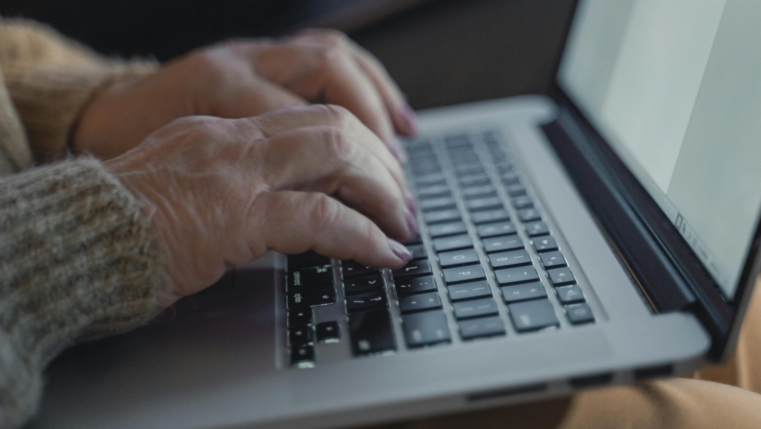 Photo by Tima Miroshnichenko on Pexels.