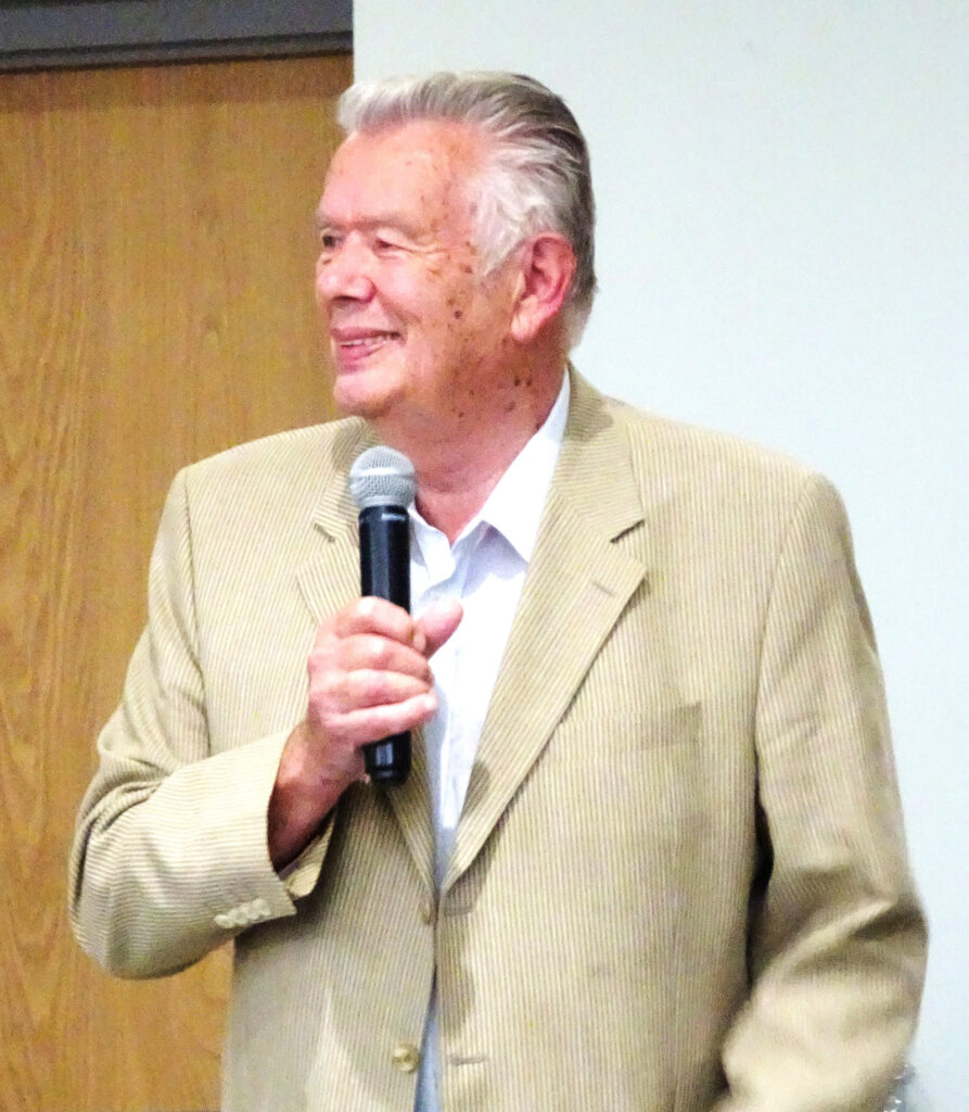 Jüri Puusaag.