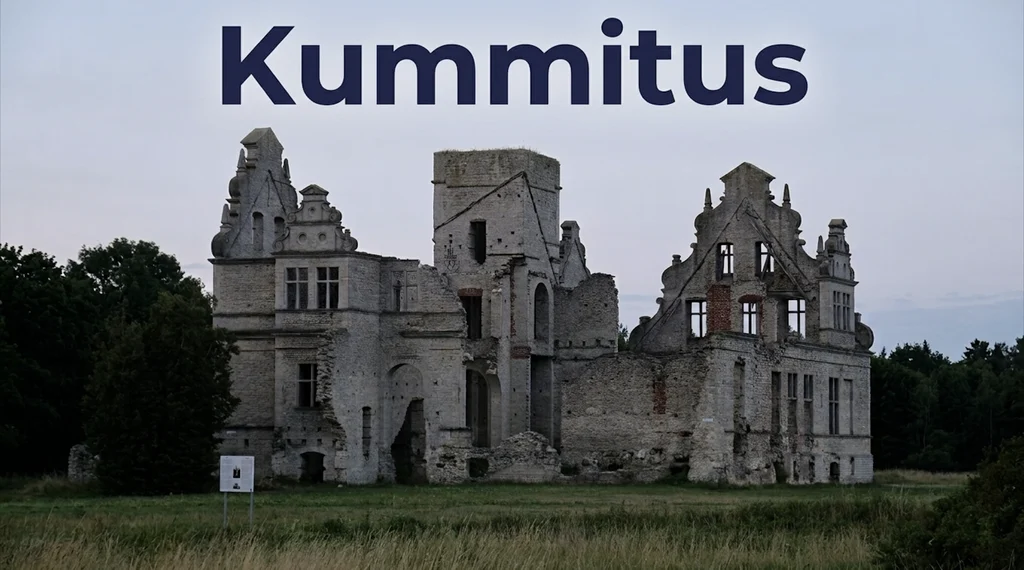 Ungru manor in Haapsalu, Estonia (photo by Zinnmann, used under a CC BY-SA 3.0 license)